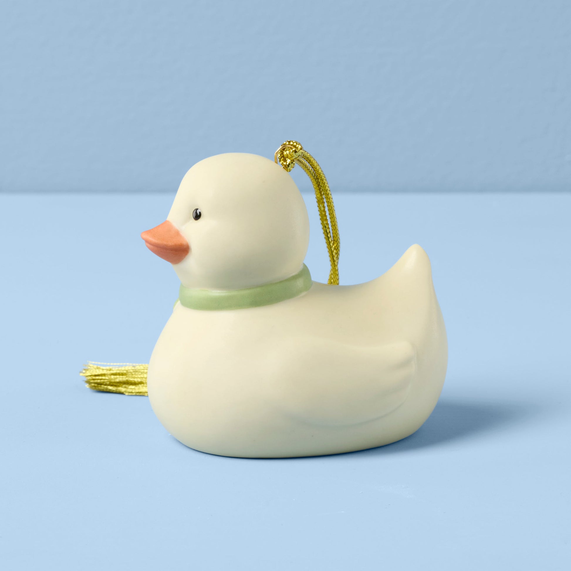 Personalized My Little Duck Ornament