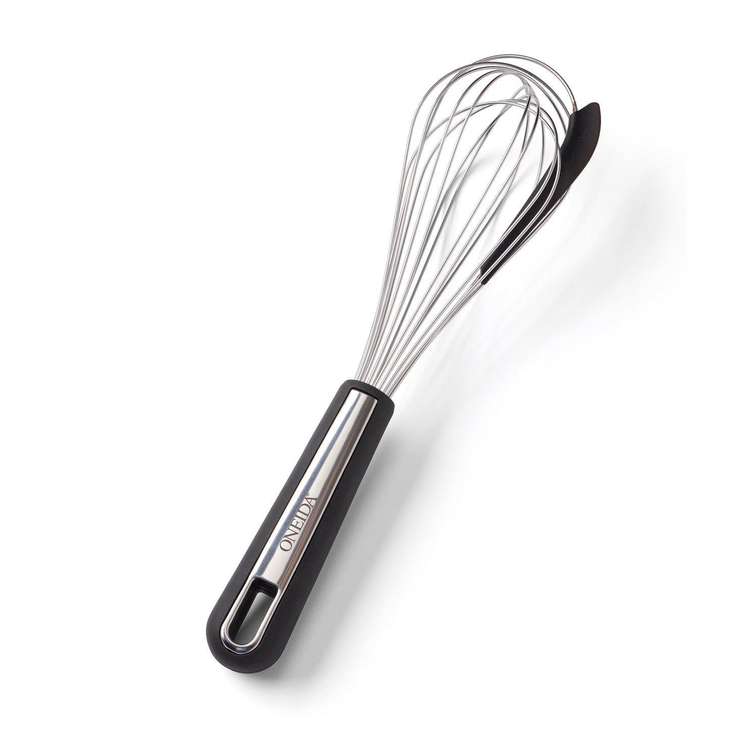 Oneida Kitchen Whisk with Bowl Scraper