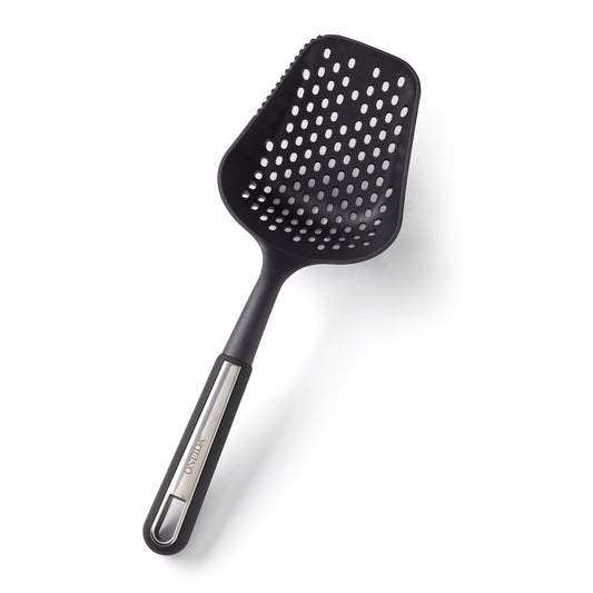 Oneida Kitchen Pasta Scoop Colander