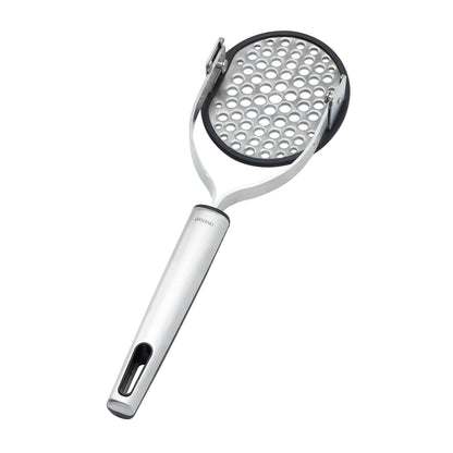 Oneida Kitchen Stainless Steel Foldable Potato Masher