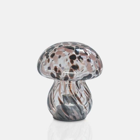 Mushroom Dusk Cordless LED Lamp