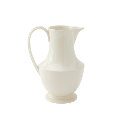 No. 2 Flour Toulouse Medium Pitcher
