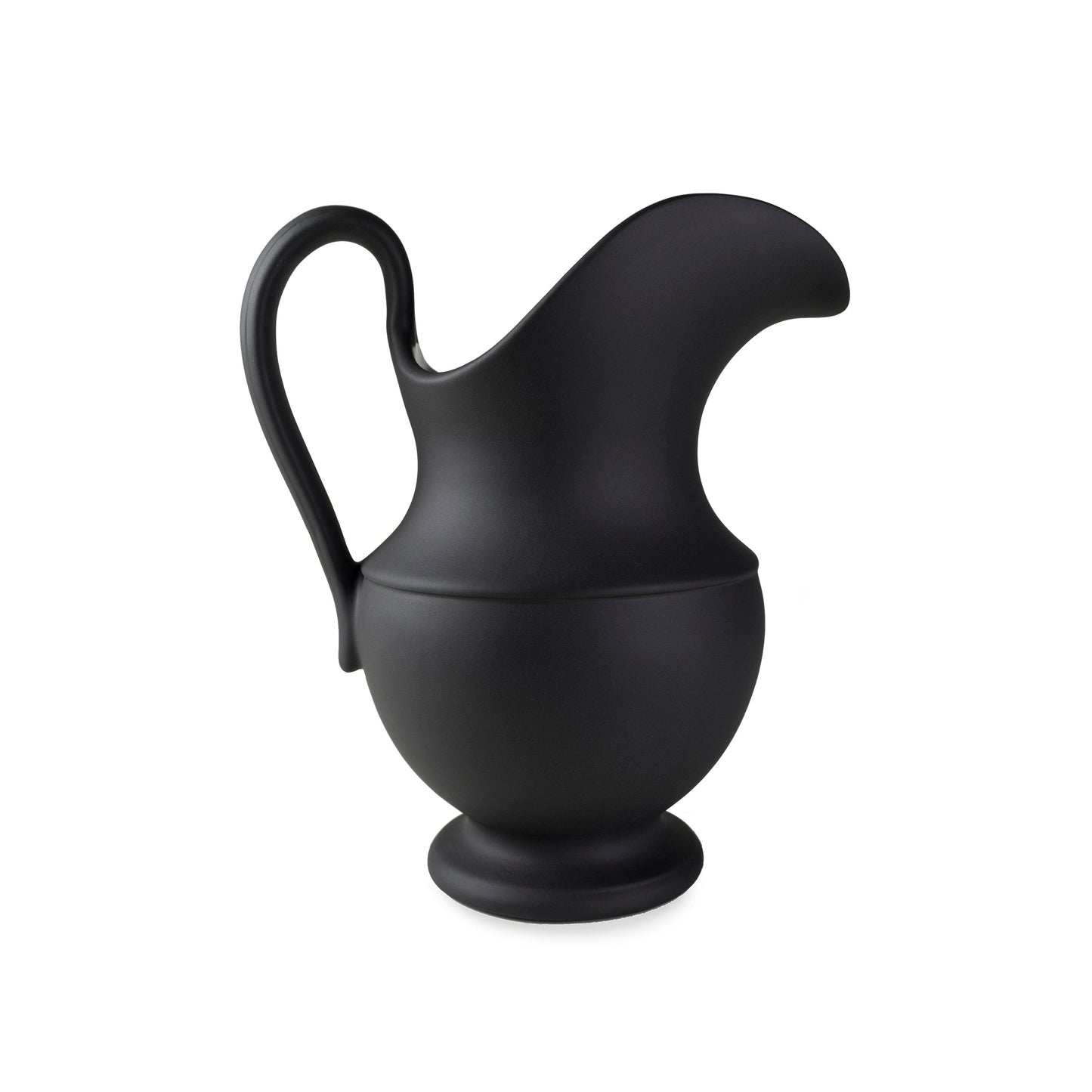 No. 1 Black Aviary Pitcher