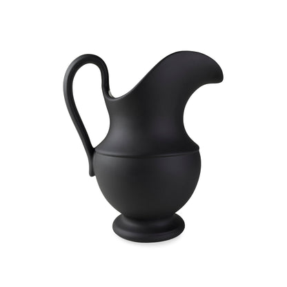 No. 1 Black Aviary Pitcher
