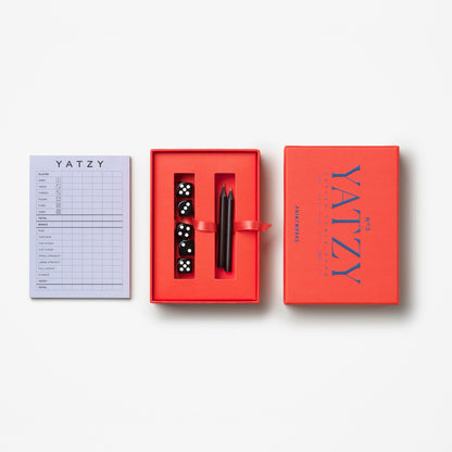 Yatzy, Classic Game