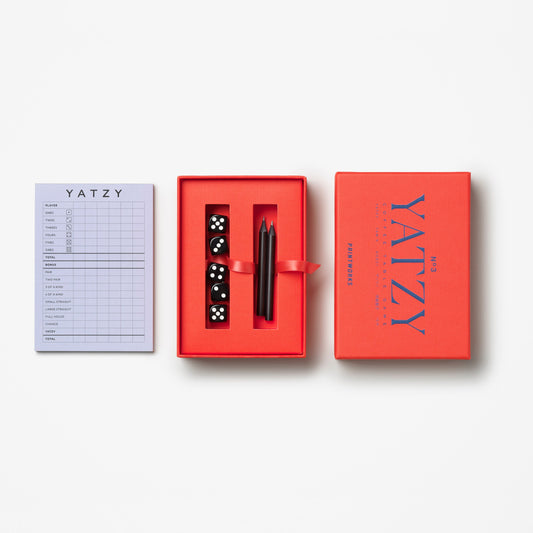 Yatzy, Classic Game