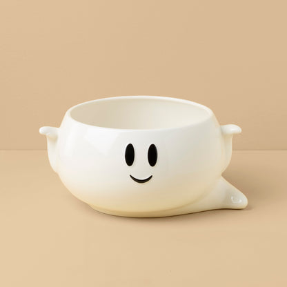 Ghost Candy Bowl