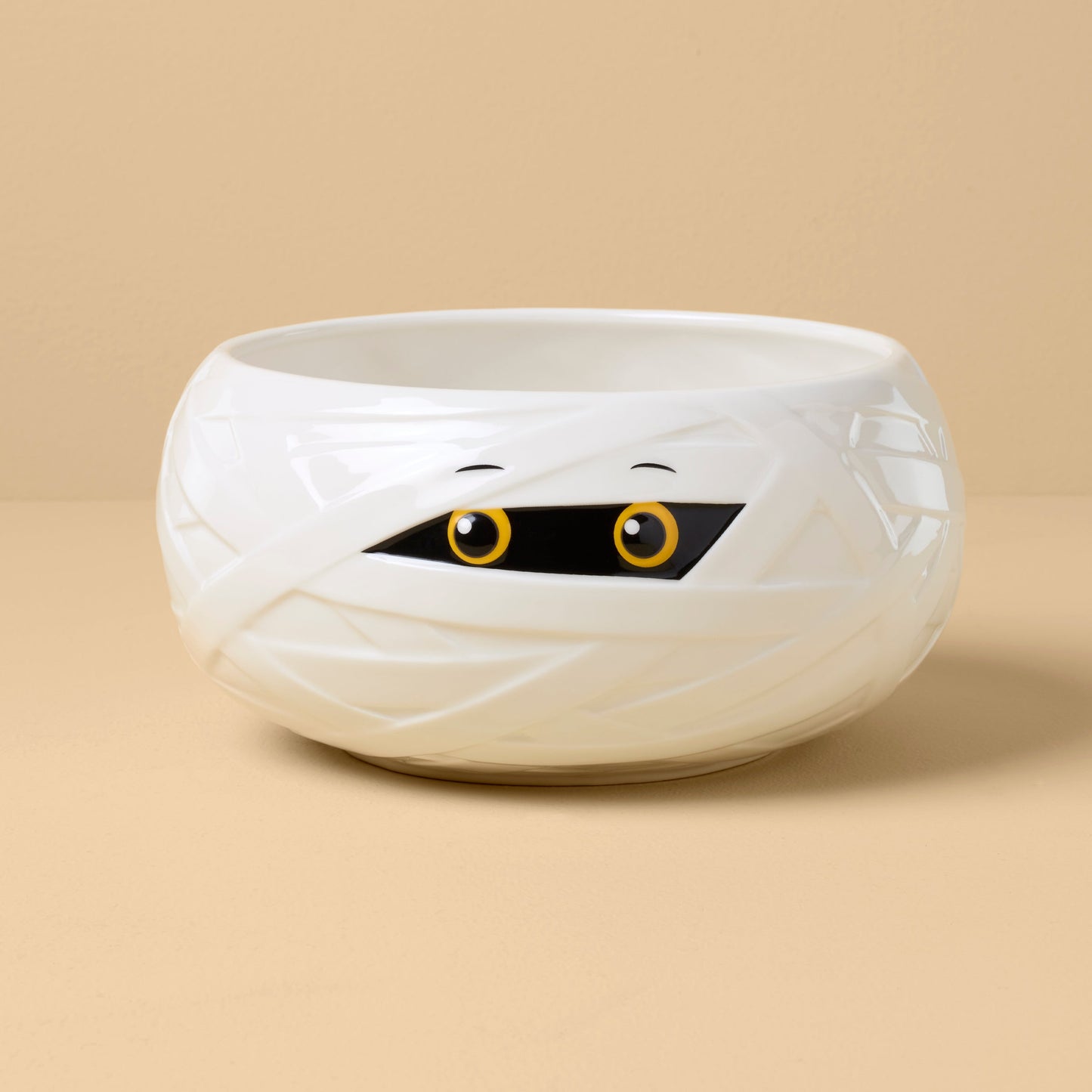 Mummy Candy Bowl