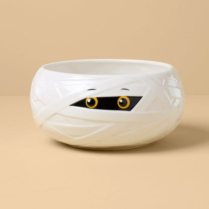 Mummy Candy Bowl