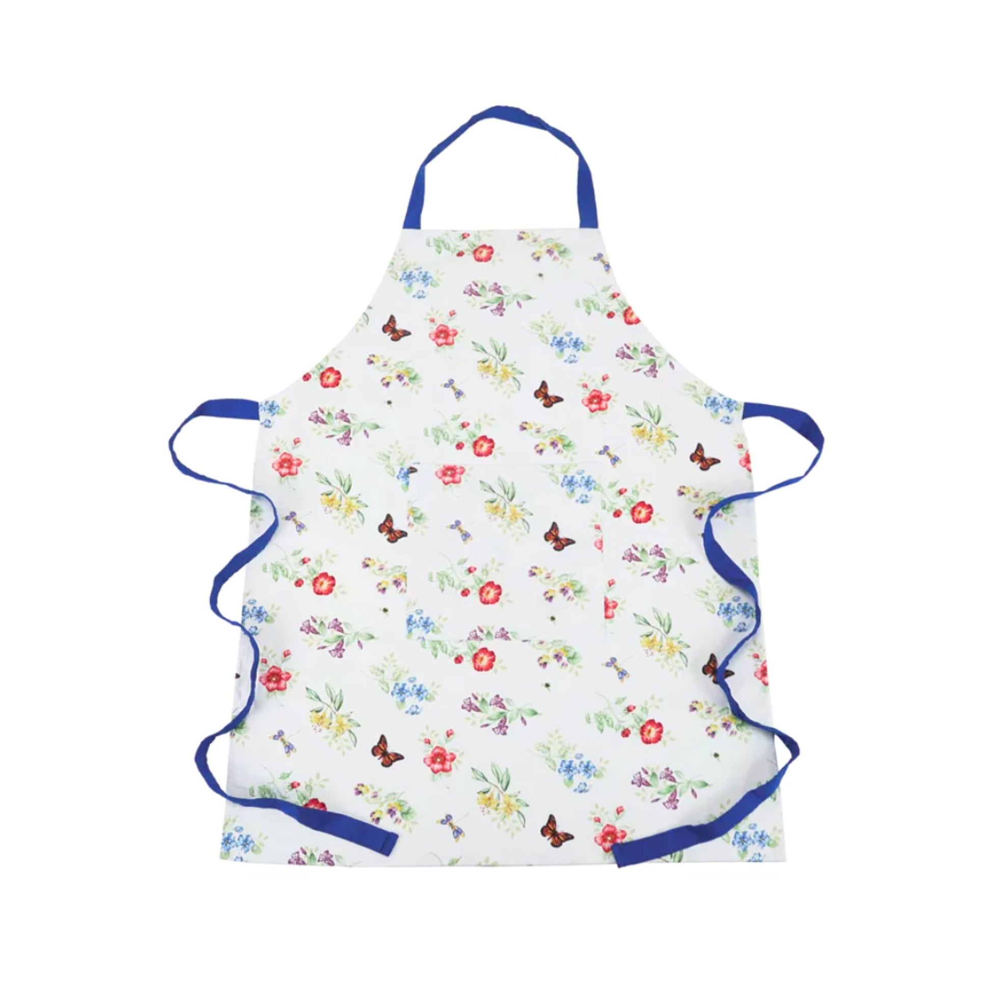Butterfly Meadow Apron
