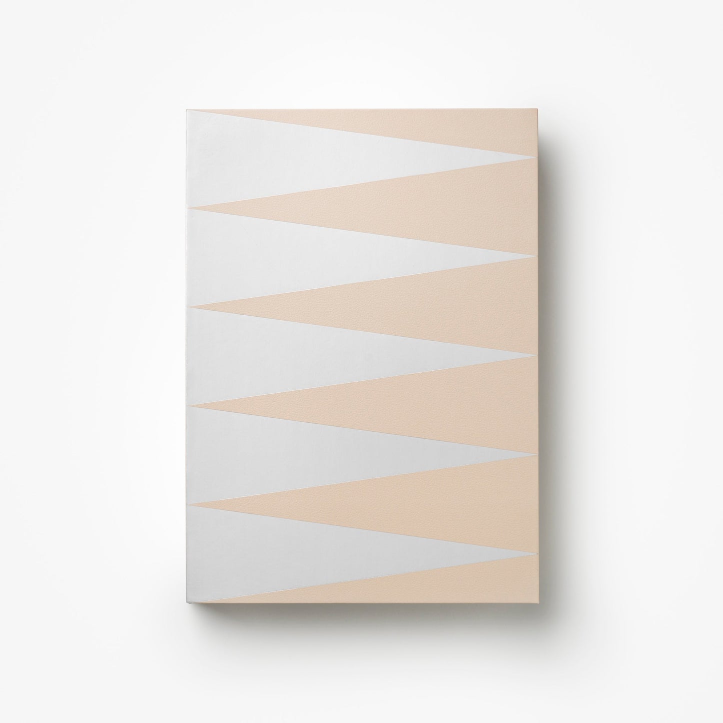 The Art Of Backgammon Mirror Board Game