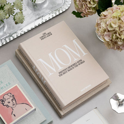 Mom Photo Album