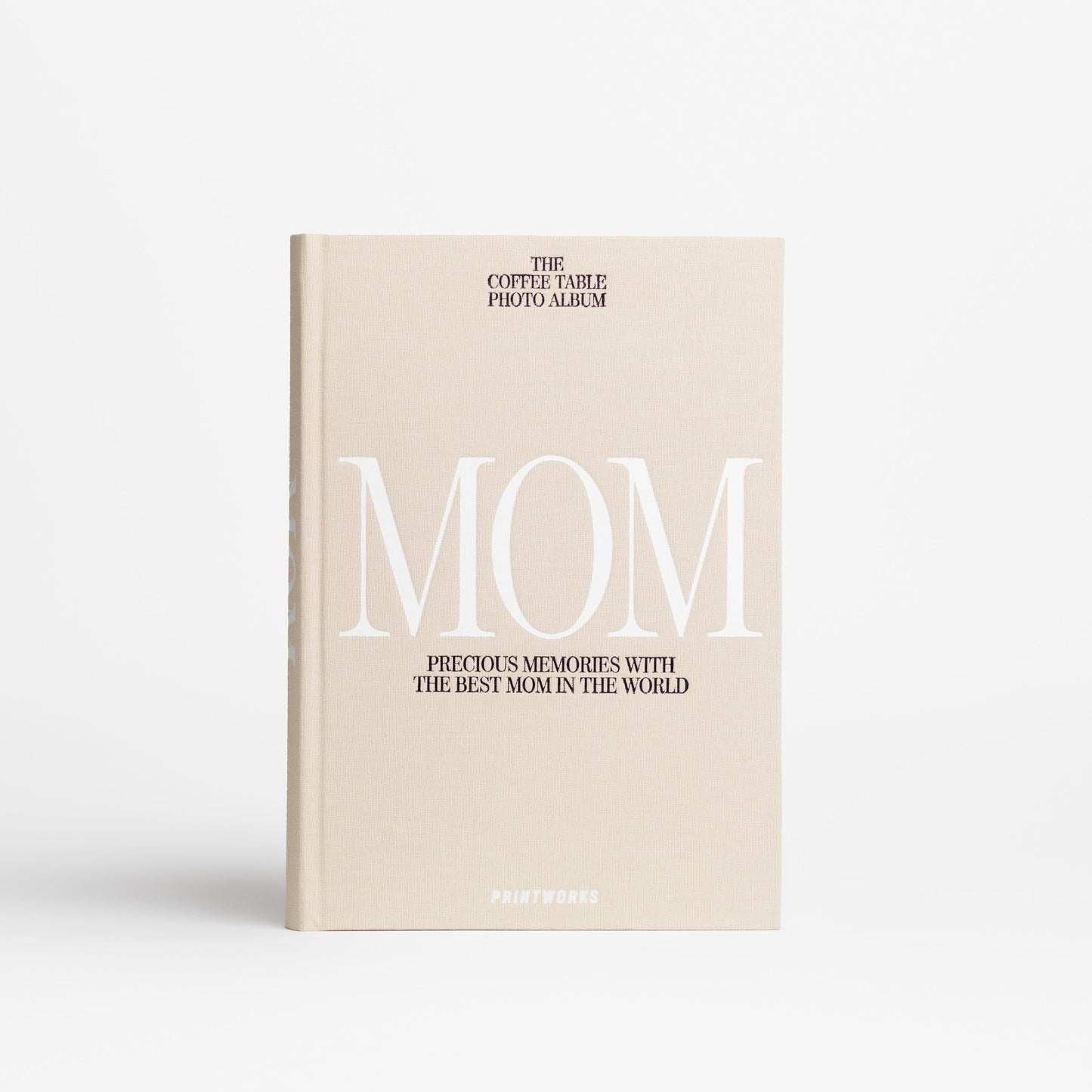 Mom Photo Album