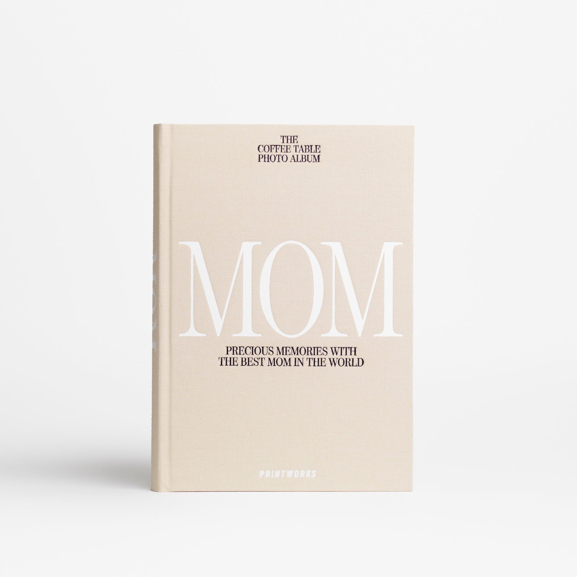 Mom Photo Album