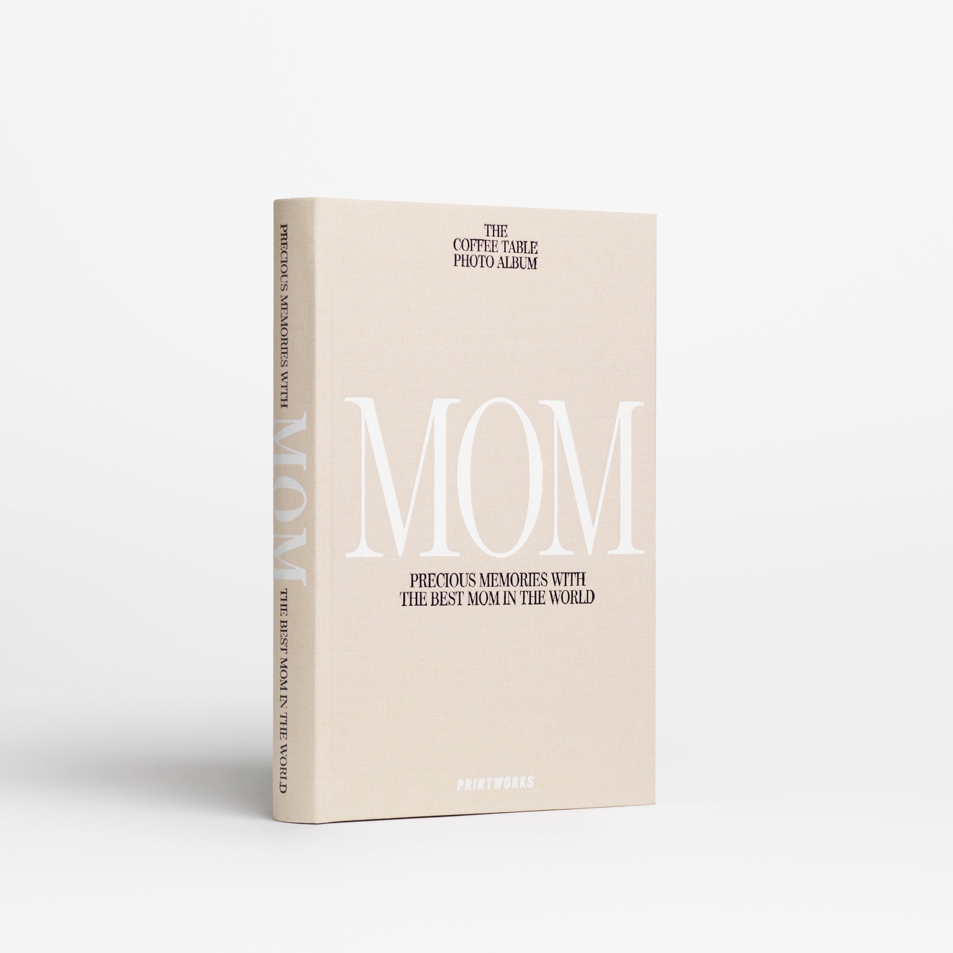 Mom Photo Album