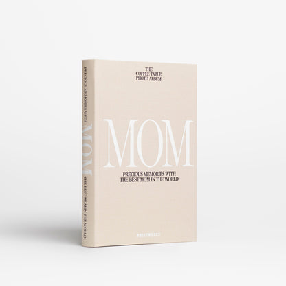 Mom Photo Album