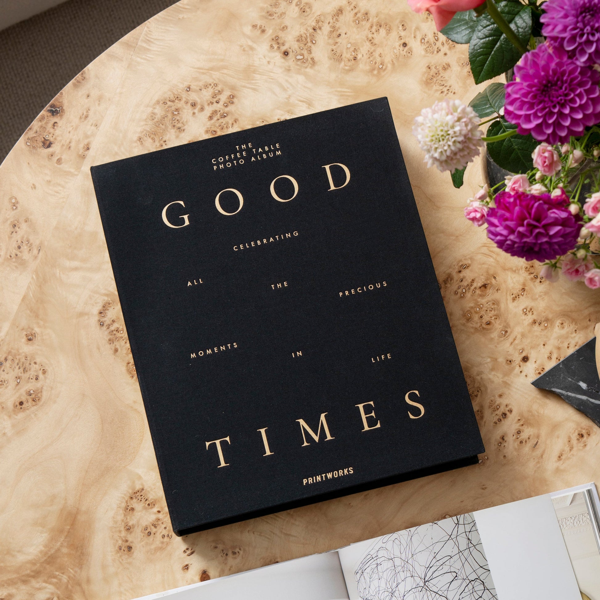 Good Times Photo Album