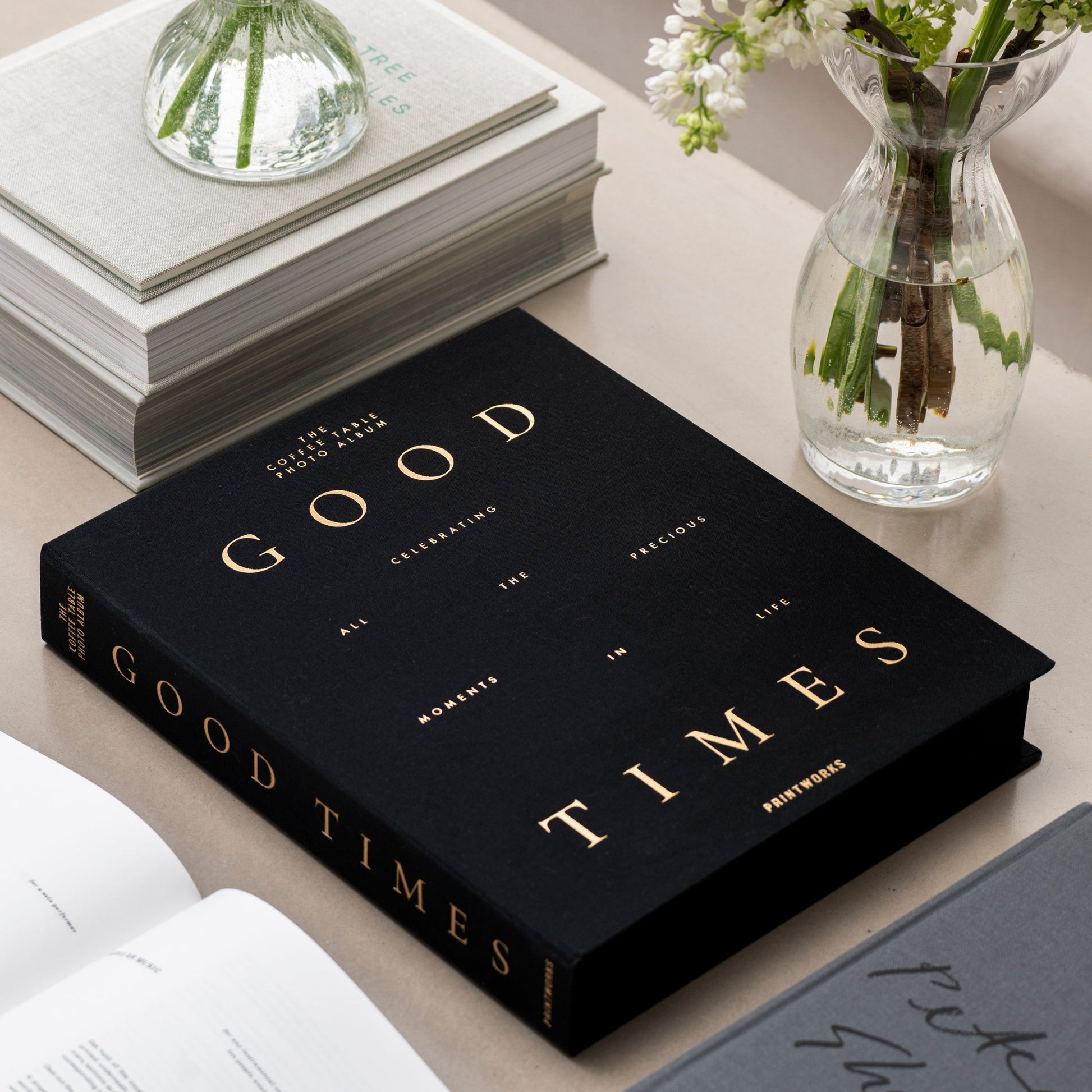 Good Times Photo Album