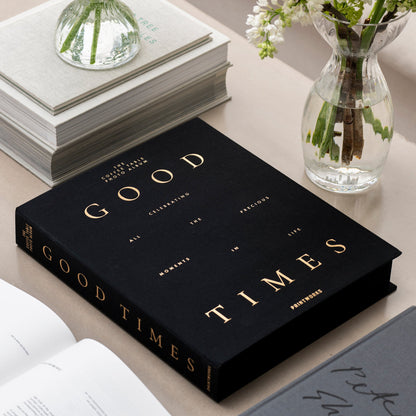 Good Times Photo Album