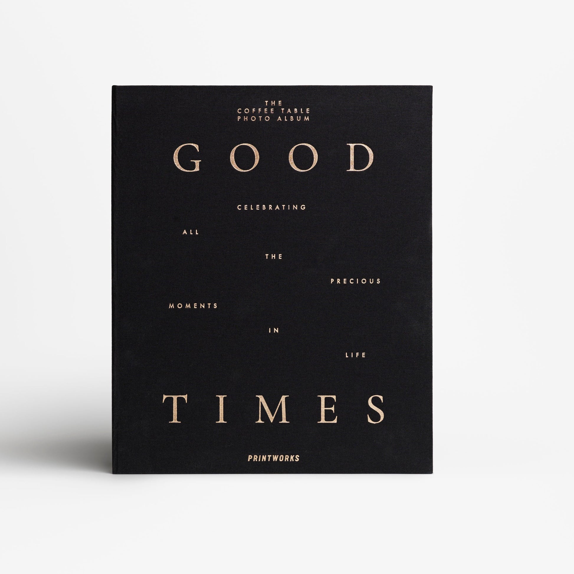 Good Times Photo Album
