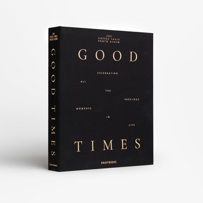 Good Times Photo Album