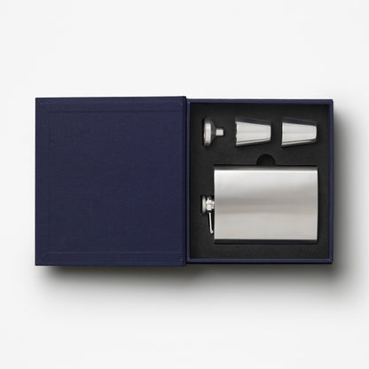 The Essentials Hip Flask