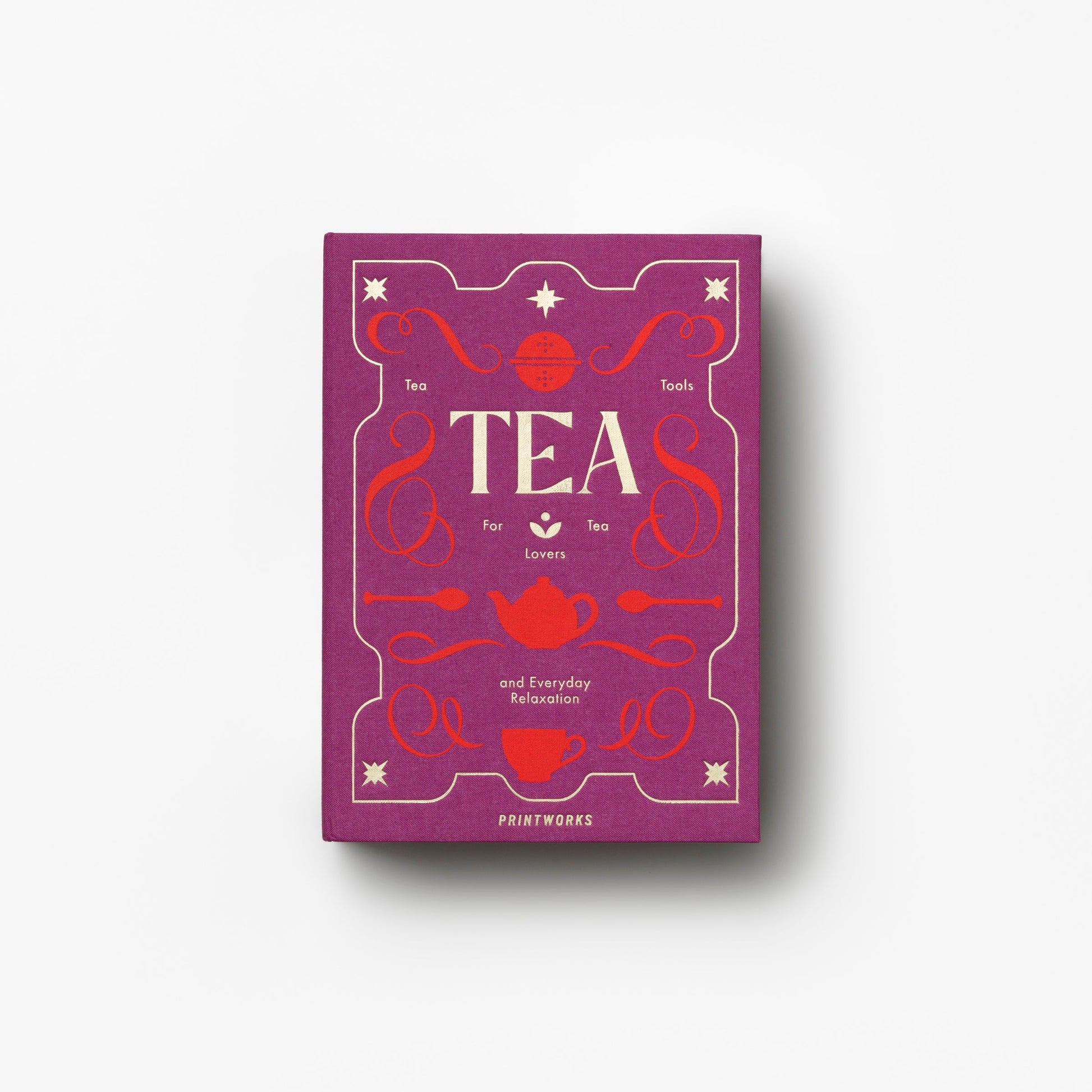 The Essentials Tea Tools