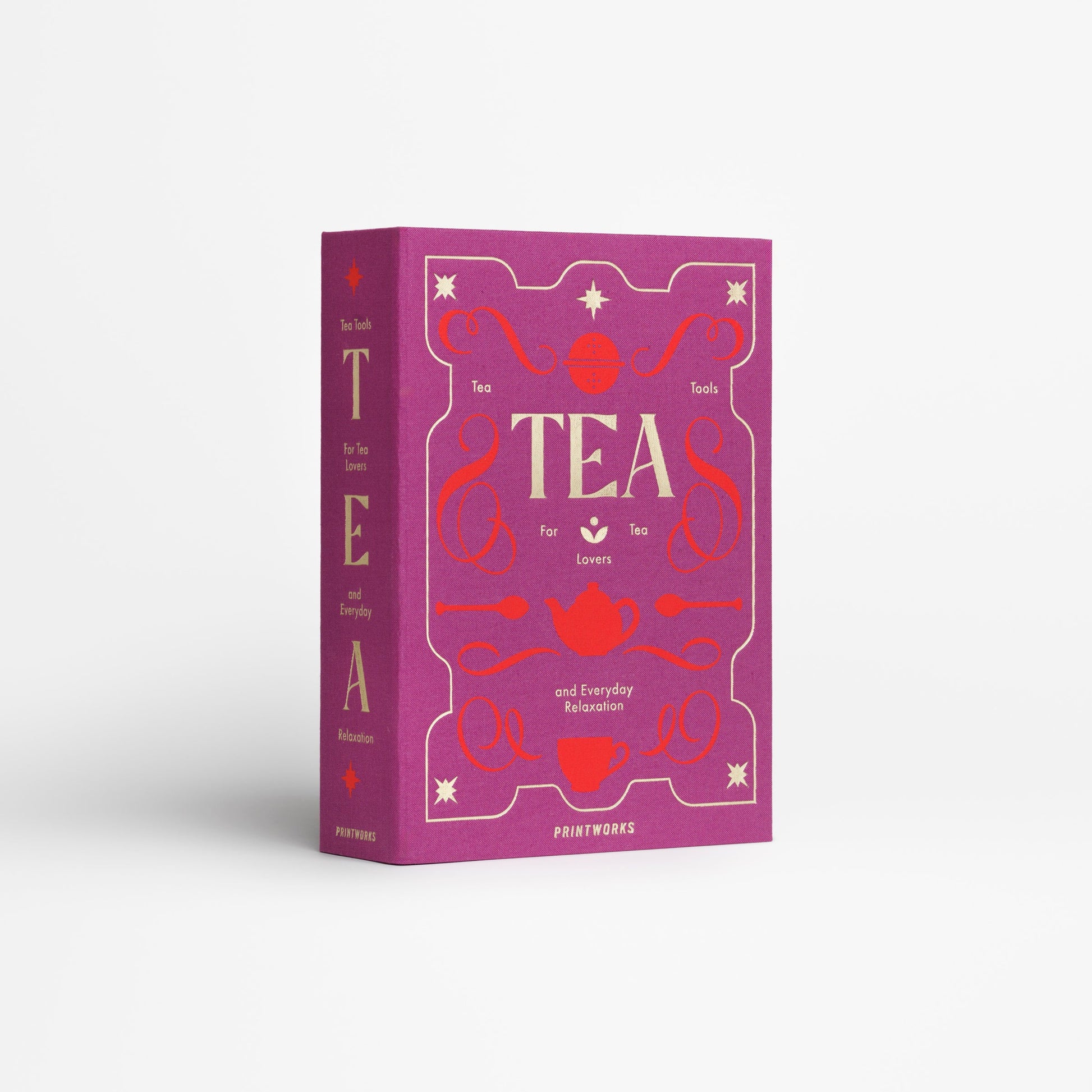 The Essentials Tea Tools