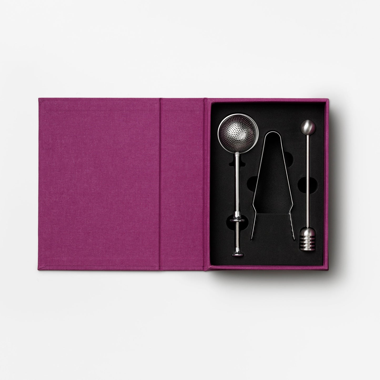 The Essentials Tea Tools
