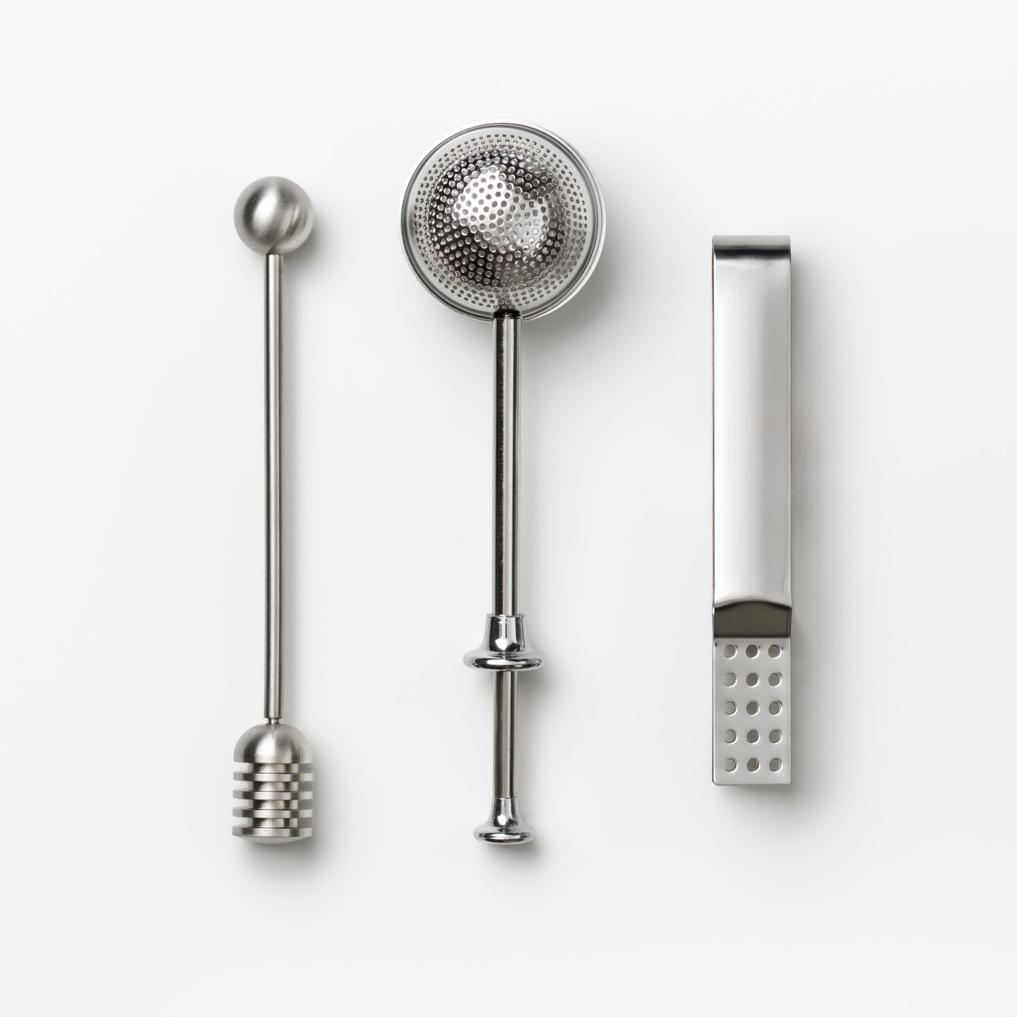 The Essentials Tea Tools