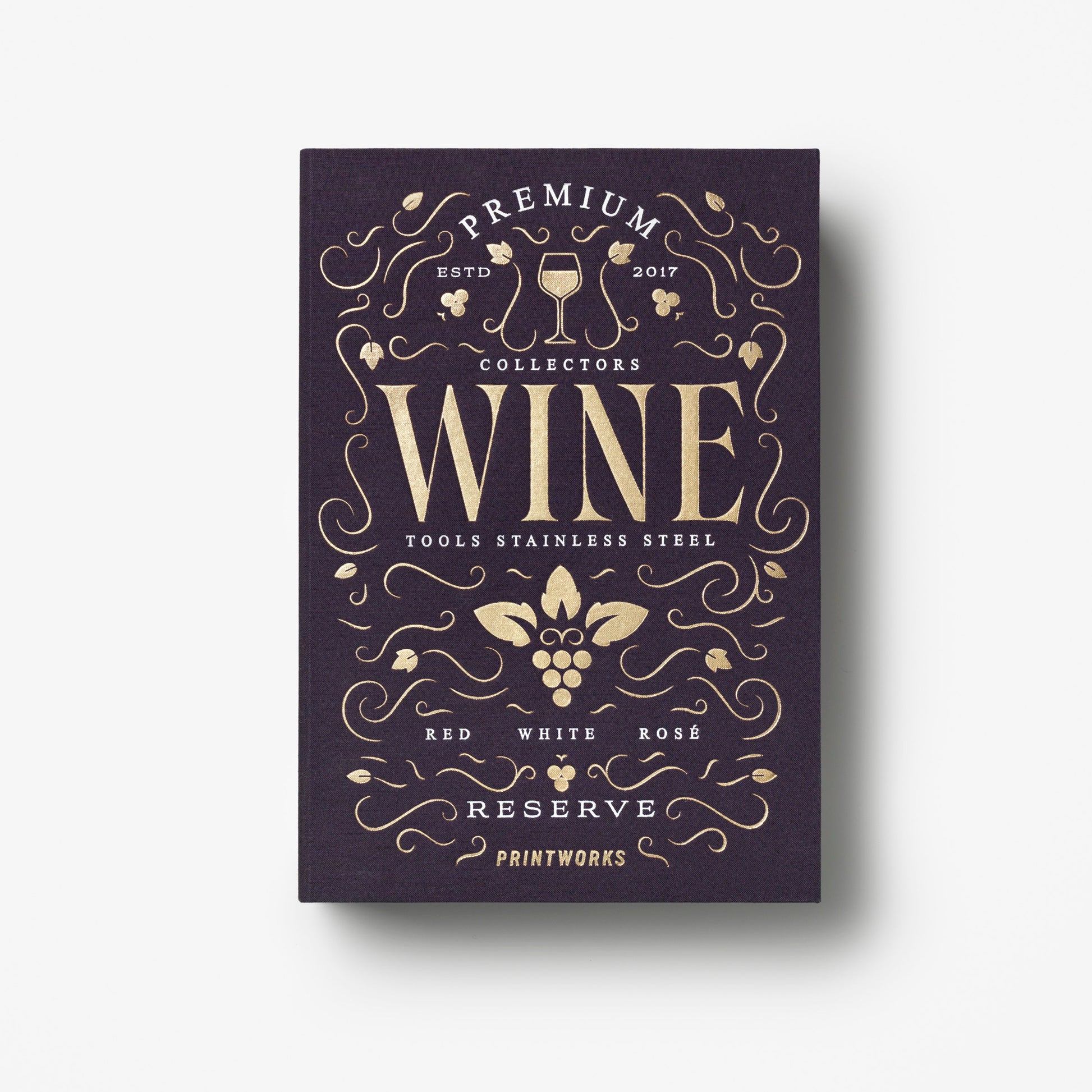 The Essentials Wine Tools