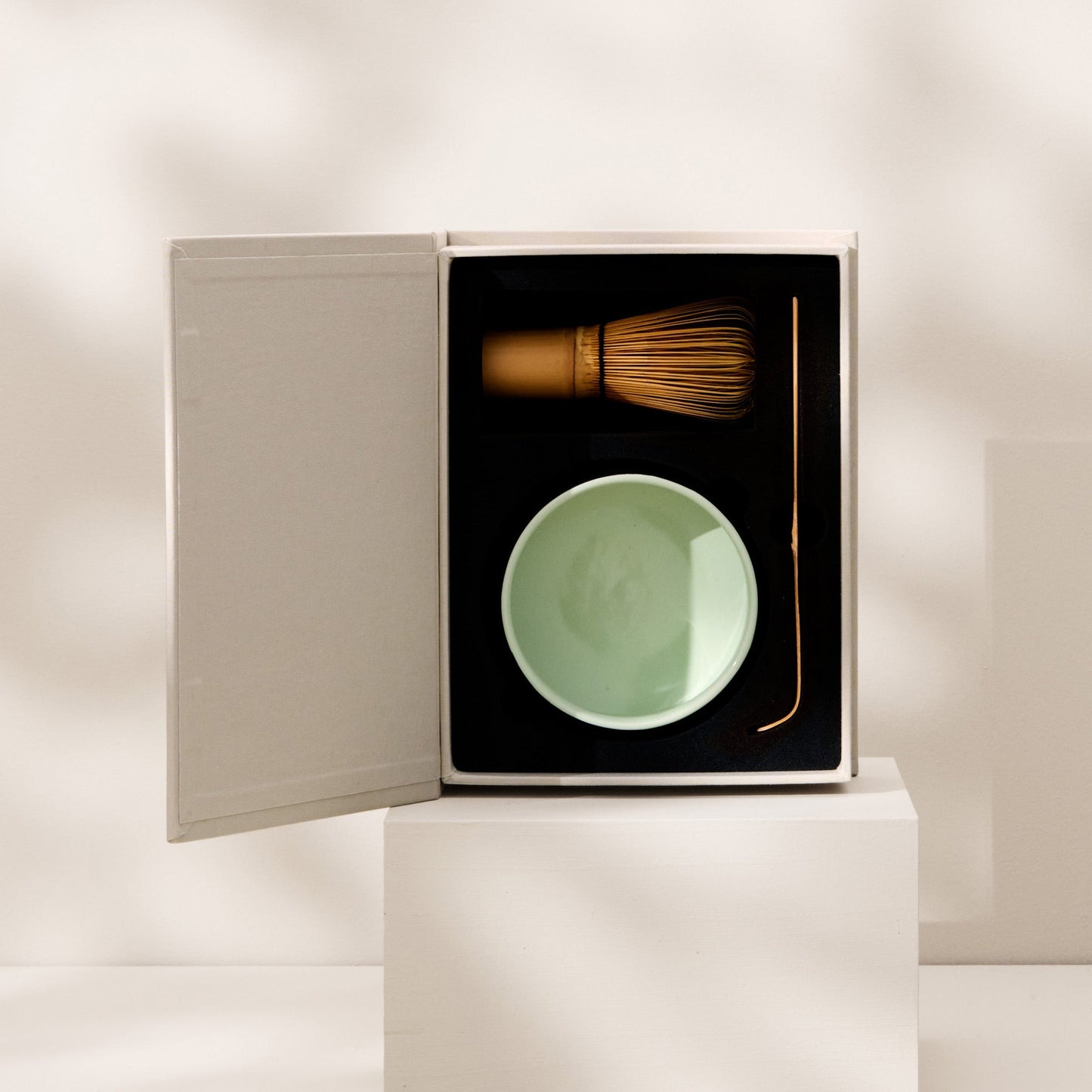 The Essentials Matcha Tools