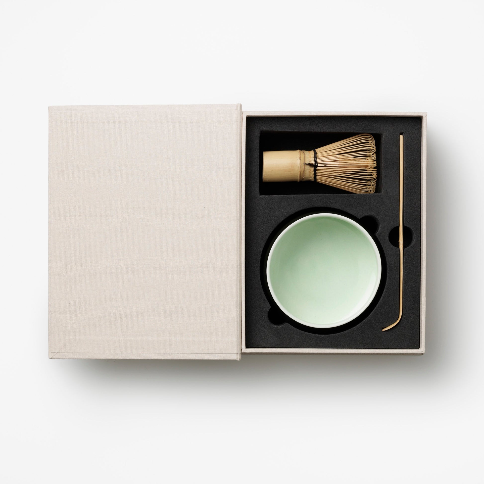 The Essentials Matcha Tools