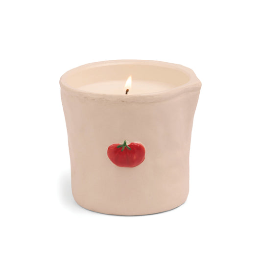 Bistro Heirloom Tomato 8oz Candle