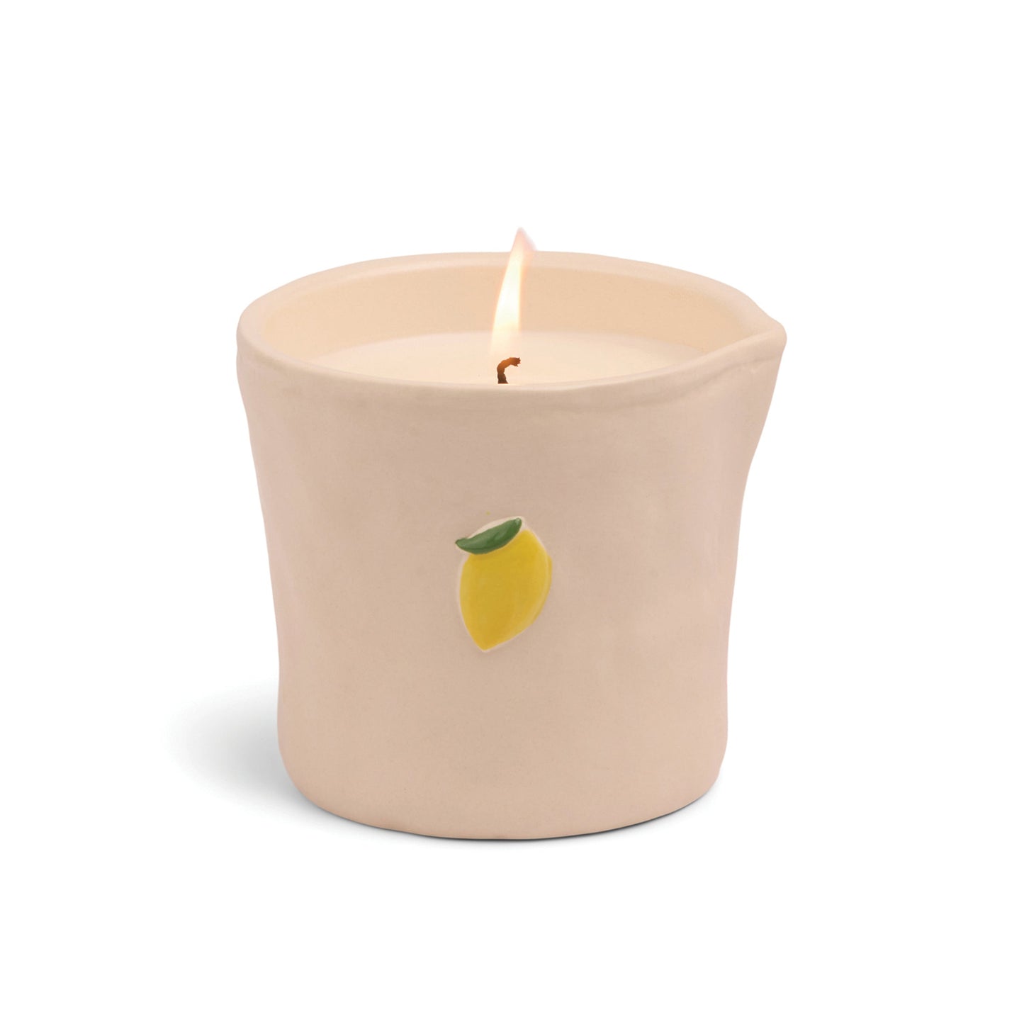 Bistro Meyer Lemon 8oz Candle