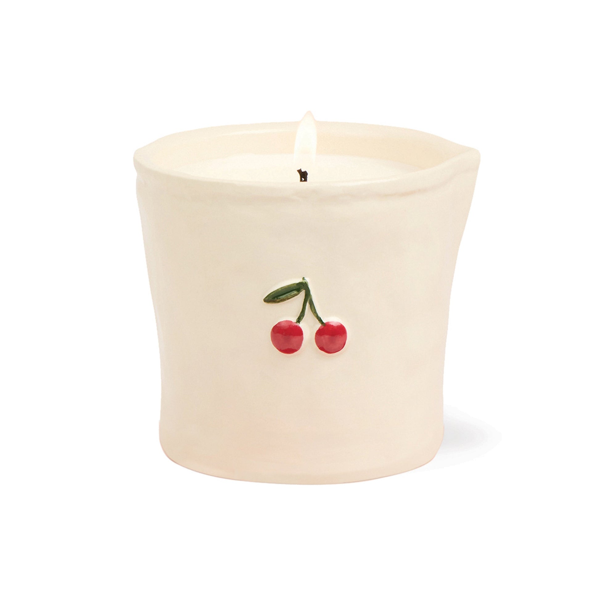 Bistro Smoked Cherry 8oz Candle