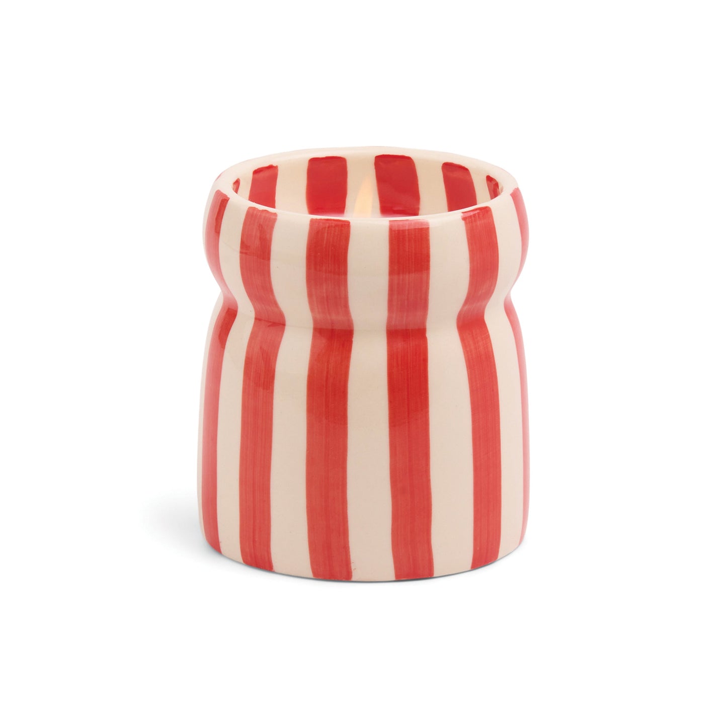 Cabana Hibiscus Bay 6.5oz Candle