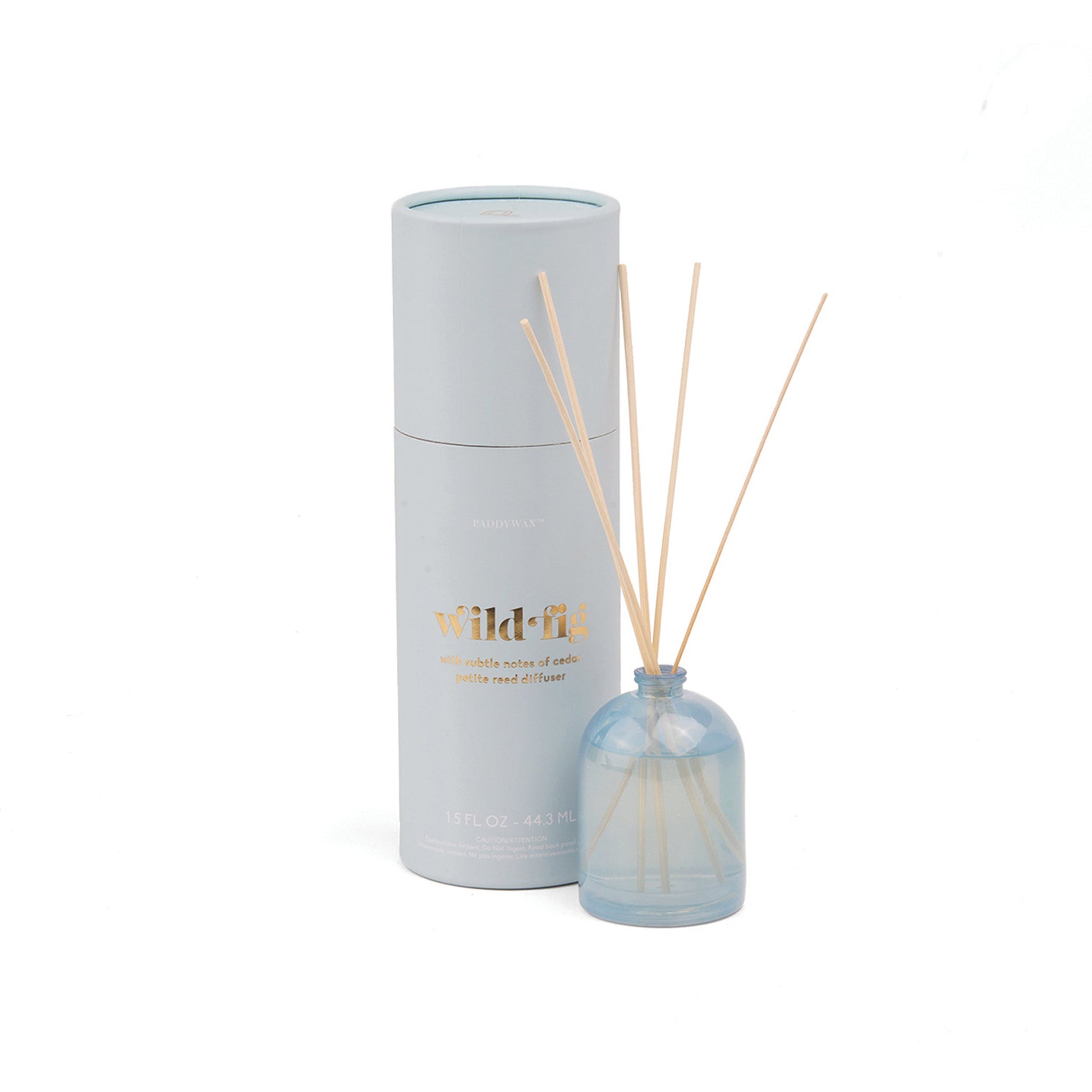 Petite Wild Fig 1.5oz Reed Diffuser