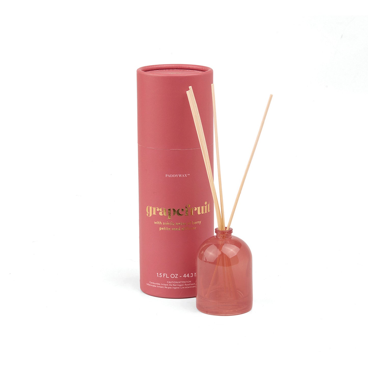 Petite Grapefruit 1.5oz Reed Diffuser