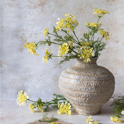 Artificial Wild Dill Stem