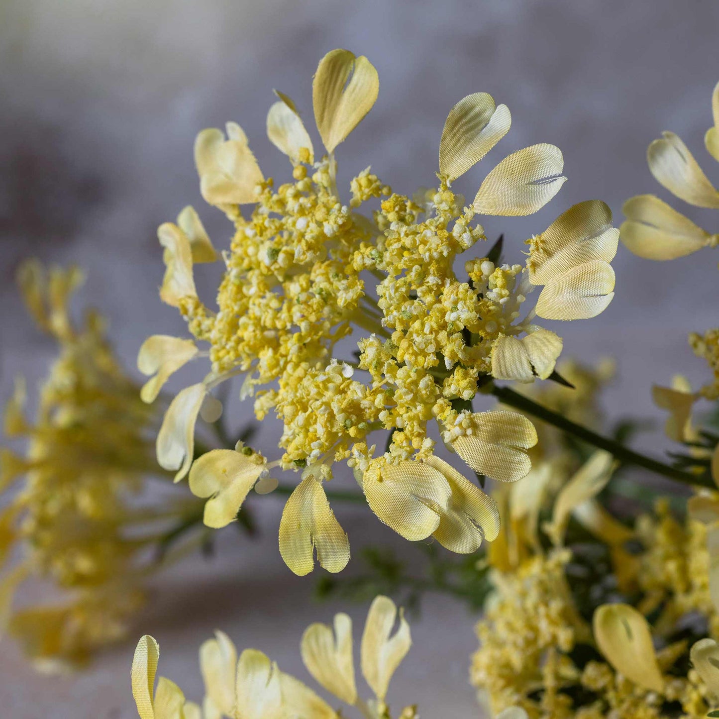Artificial Wild Dill Stem
