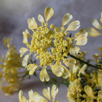 Artificial Wild Dill Stem