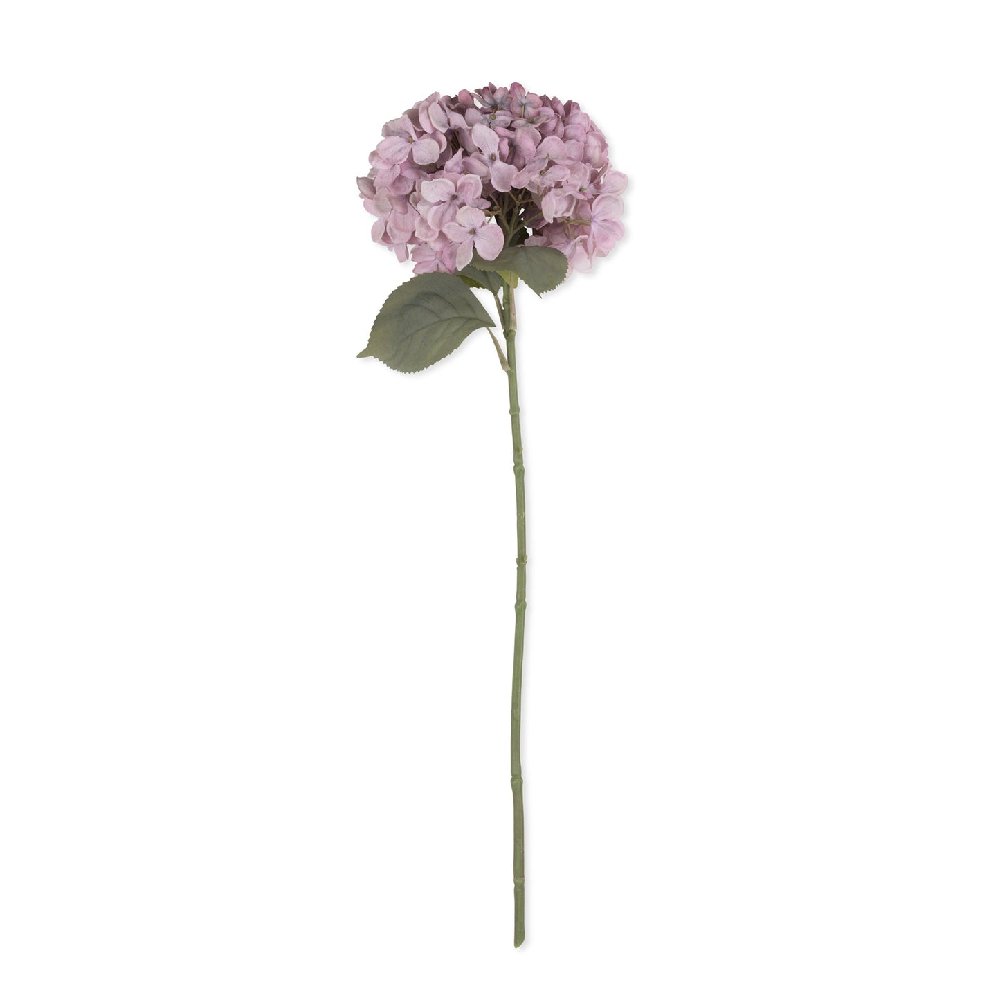 Artificial Lilac Hydrangea Stem