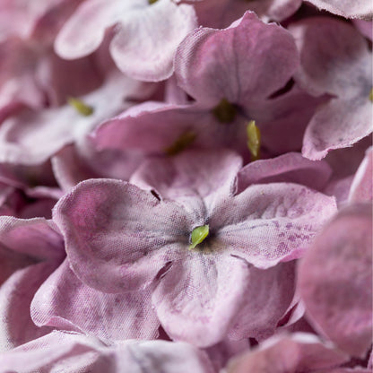 Artificial Lilac Hydrangea Stem