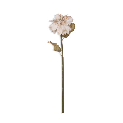 Artificial Evening Dew Peony Stem