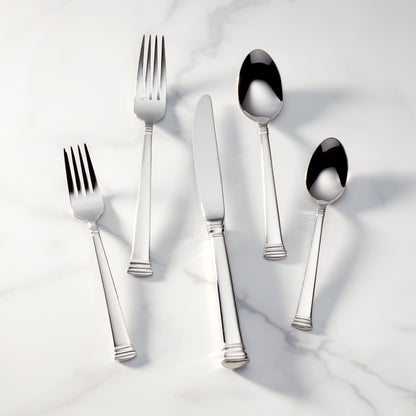 Eternal 20-Piece Flatware Set