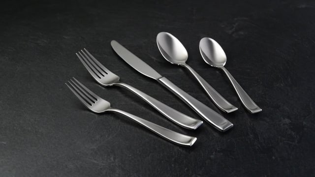 Moda Dinner Knives, Set of 4