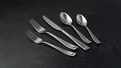 Moda Dinner Knives, Set of 4