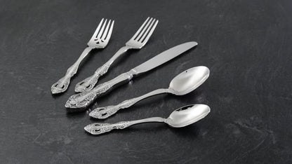 Michelangelo Teaspoon