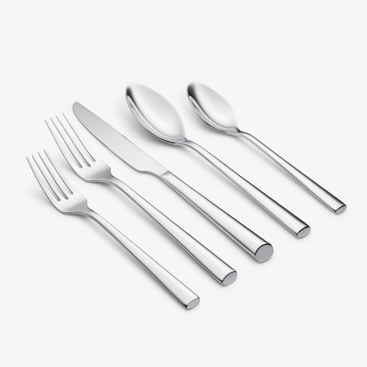 Gilda 20-Piece Flatware Set